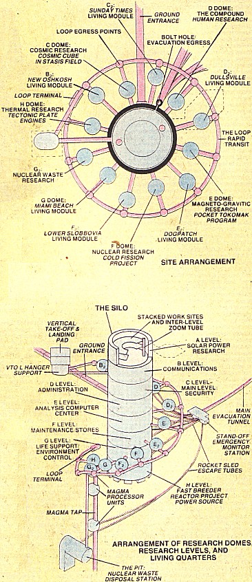 second map