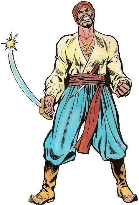 sindbad the sailor story