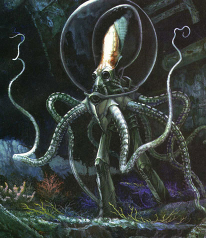Doctor Octopus Would Already Have the Perfect Blueprint in a