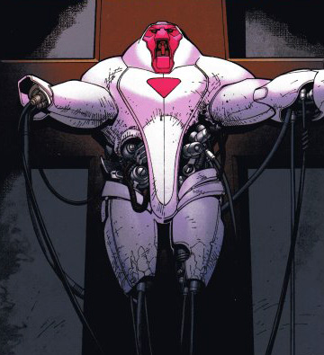 Scott Lang (Earth-616), Marvel Database