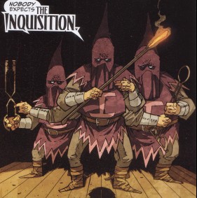 Inquisition