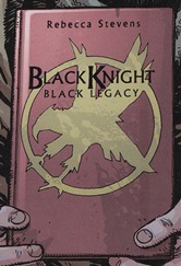 Black Knight: Black Legacy