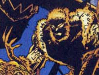 Sabretooth