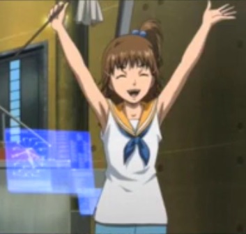 Aki (Earth-101001) Aki (Earth-101001)