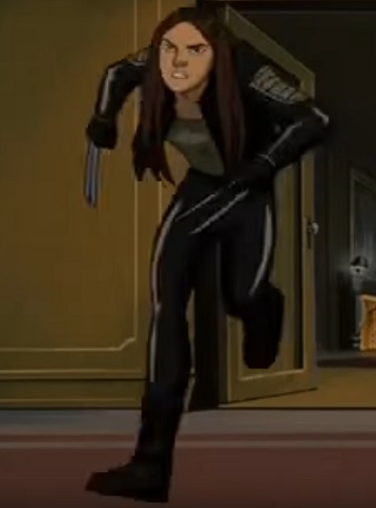 X-23 (Earth-11052) X-23 (Earth-11052)