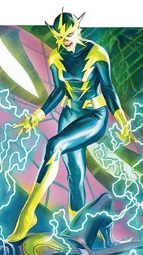 Female Electro