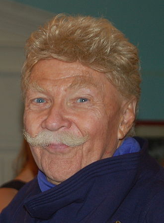 Rip Taylor