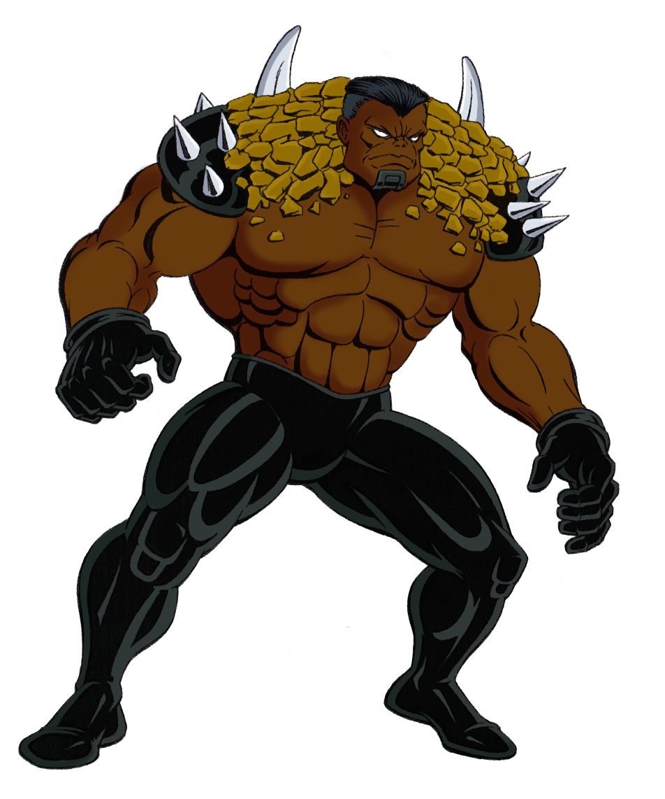 Tusk (Earth-92131, X-Men character)
