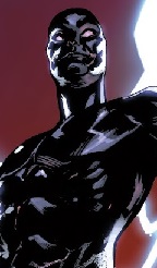 Silver Surfer Becomes Worthy of Mjolnir