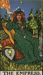 first_tarot-marvel_tarot-high_priestess-empress