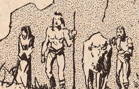 ghunthar-werewolf-redsonja-unrelatedfamily-distant