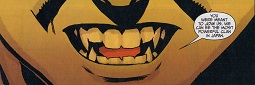 kodo-ryuhei-vamp-teeth