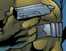 kodor-badoon-blaster-pistol