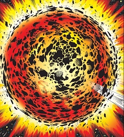 rigel-76-planet-molten