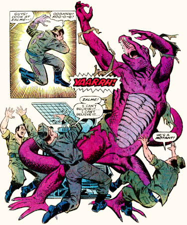 Dazzler (Marvel Comics) - Wikipedia
